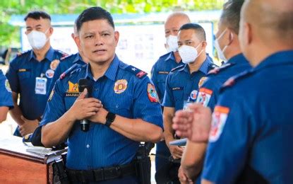 rommel francisco marbil|E. Visayas cops laud appointment of Marbil as new PNP chief.